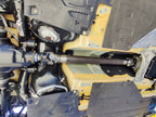 VTT A90/91 Supra 4130 Chromoly Driveshaft