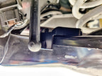 VTT A9X Supra Billet Ride Height Bracket