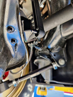 VTT A9X Supra Billet Ride Height Bracket