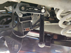 VTT A9X Supra Billet Ride Height Bracket