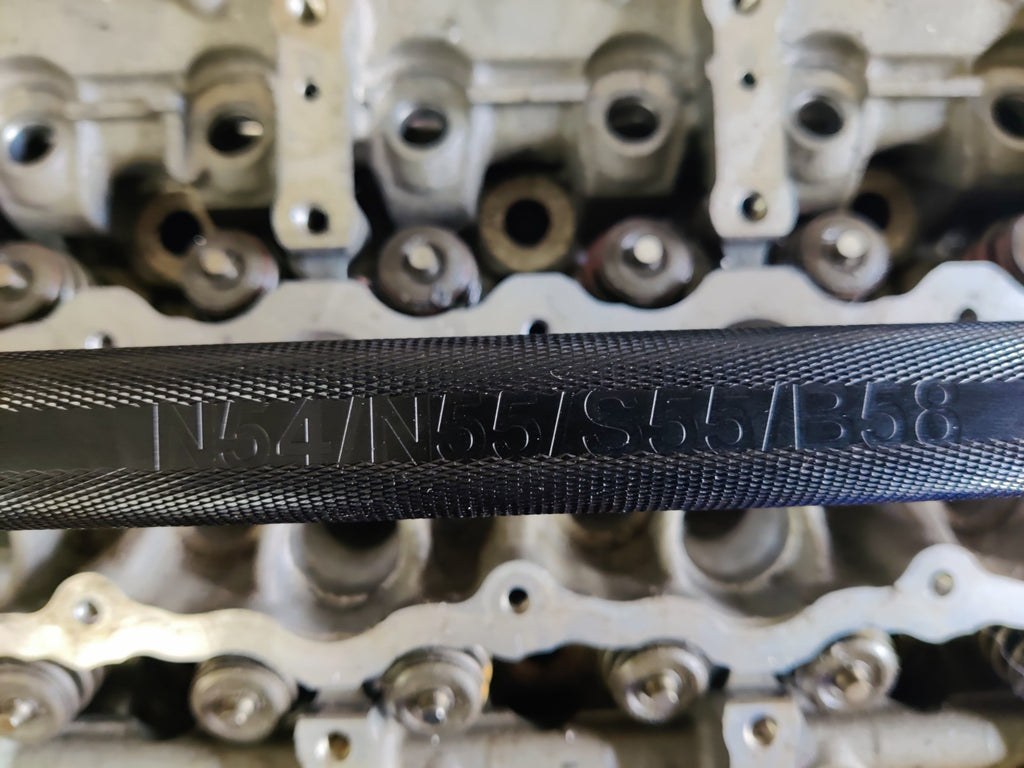 VTT Billet BMW N54/N55/S55/B58/S58 “HEAD HANDLER” Cylinder head lifting tool