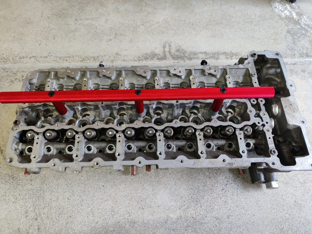 VTT Billet BMW N54/N55/S55/B58/S58 “HEAD HANDLER” Cylinder head lifting tool