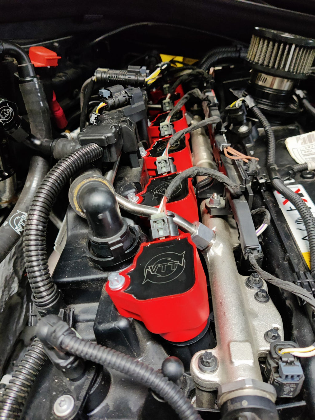 VTT Ignition Coil Kits