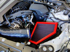 VTT 2021+ BMW M3/M4 Carbon Fiber Intake Kit