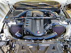 VTT 2021+ BMW M3/M4 Carbon Fiber Intake Kit