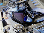 VTT 2021+ BMW M3/M4 Carbon Fiber Intake Kit