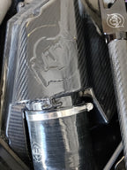 VTT 2021+ BMW M3/M4 Carbon Fiber Intake Kit