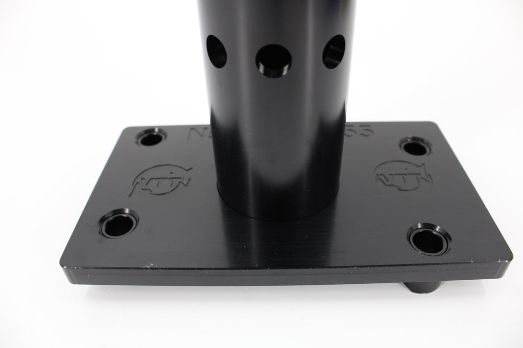 VTT Billet BMW N54/N55/S55/B58/S58 Engine Stand Plates