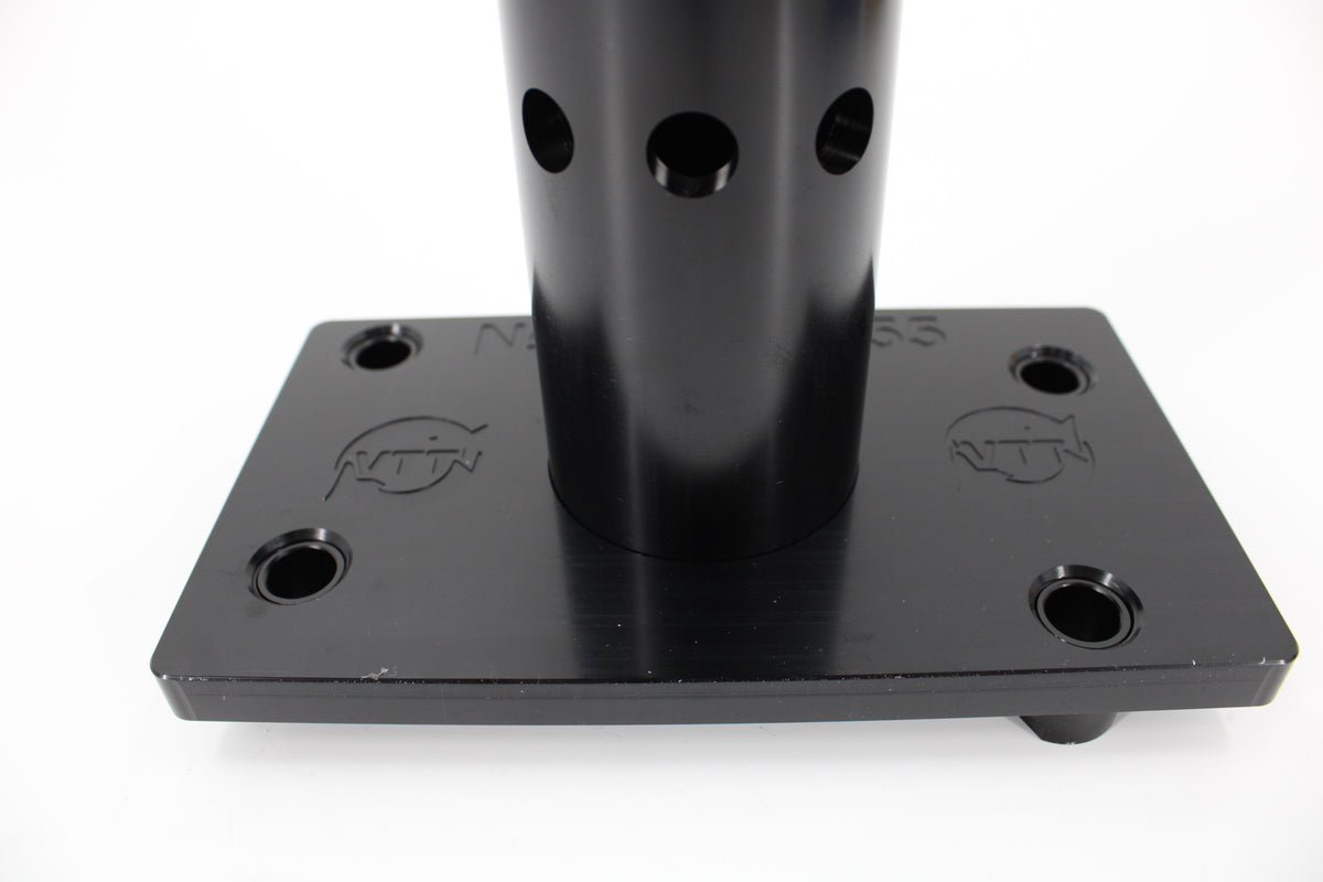 VTT Billet BMW N54/N55/S55/B58/S58 Engine Stand Plates