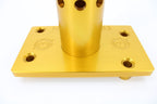 VTT Billet BMW N54/N55/S55/B58/S58 Engine Stand Plates