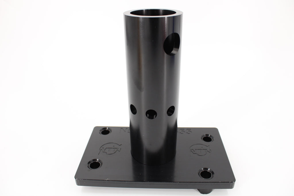 VTT Billet BMW N54/N55/S55/B58/S58 Engine Stand Plates