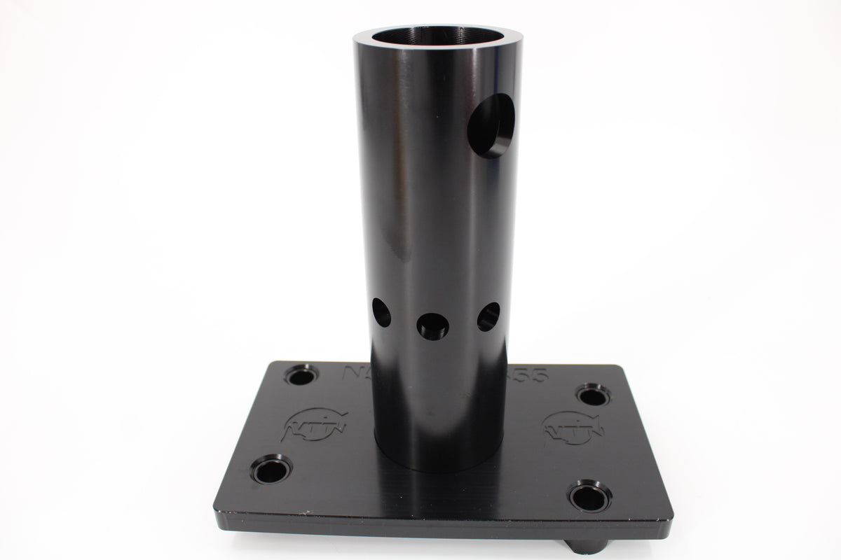 VTT Billet BMW N54/N55/S55/B58/S58 Engine Stand Plates