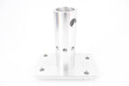 VTT Billet BMW N54/N55/S55/B58/S58 Engine Stand Plates
