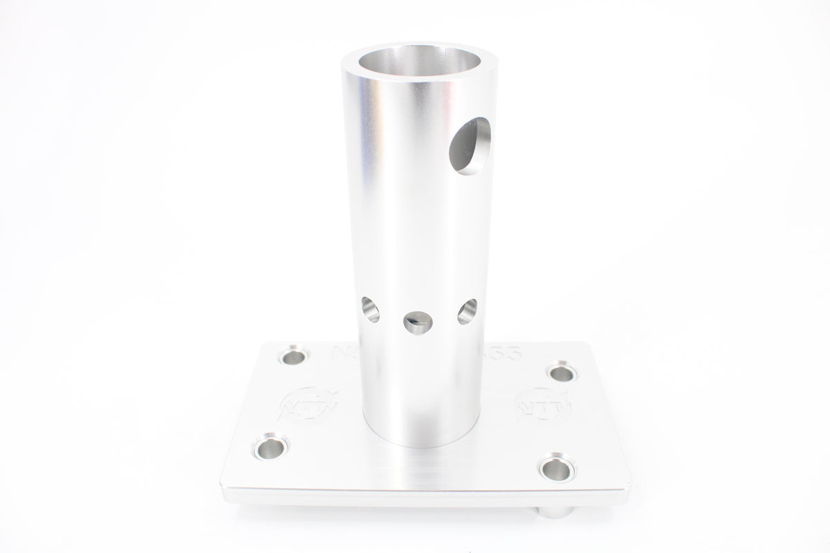 VTT Billet BMW N54/N55/S55/B58/S58 Engine Stand Plates