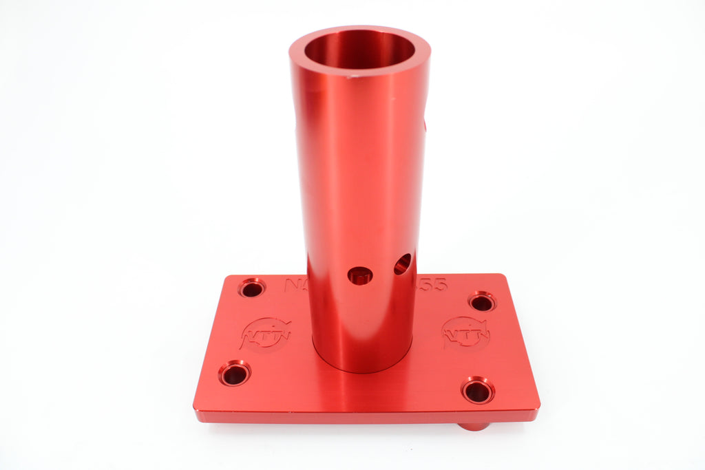 VTT Billet BMW N54/N55/S55/B58/S58 Engine Stand Plates