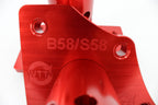 VTT Billet BMW N54/N55/S55/B58/S58 Engine Stand Plates