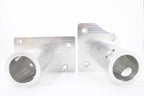 VTT Billet BMW N54/N55/S55/B58/S58 Engine Stand Plates