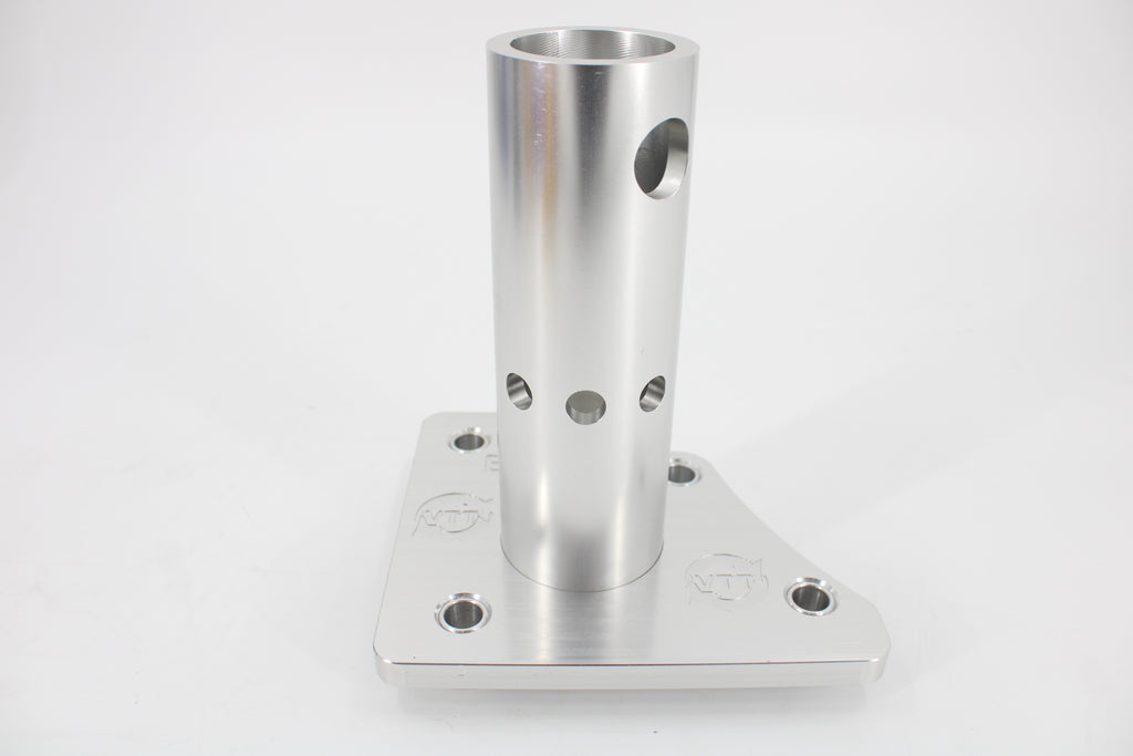 VTT Billet BMW N54/N55/S55/B58/S58 Engine Stand Plates
