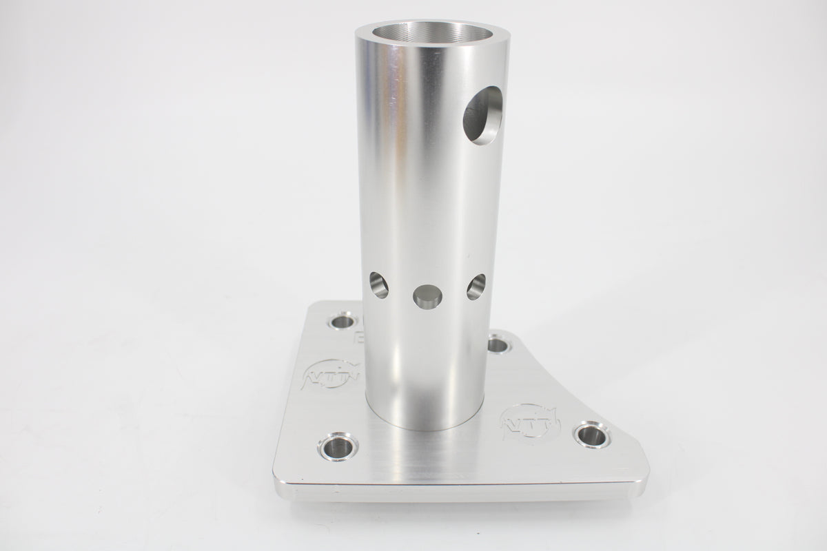 VTT Billet BMW N54/N55/S55/B58/S58 Engine Stand Plates