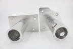 VTT Billet BMW N54/N55/S55/B58/S58 Engine Stand Plates