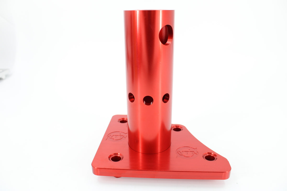 VTT Billet BMW N54/N55/S55/B58/S58 Engine Stand Plates