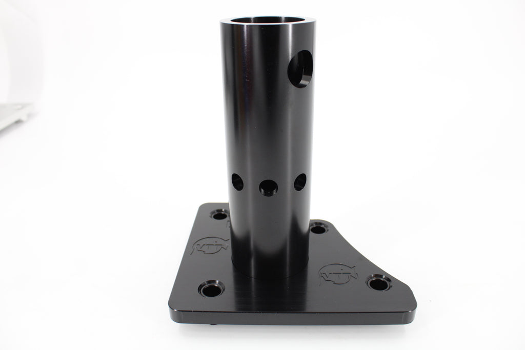 VTT Billet BMW N54/N55/S55/B58/S58 Engine Stand Plates