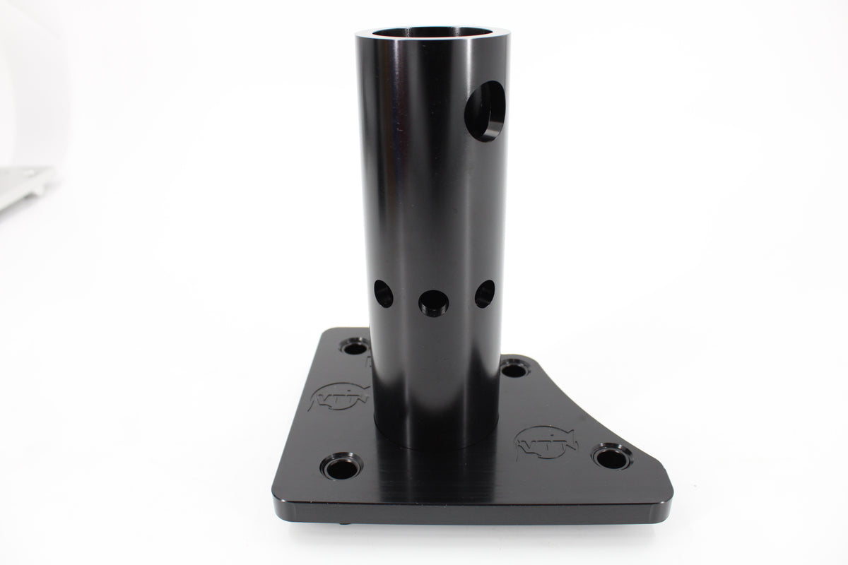 VTT Billet BMW N54/N55/S55/B58/S58 Engine Stand Plates