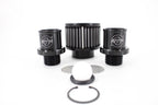 VTT 2008-2015 EVO X (Lancer Evolution X 10 & Ralliart) Billet One Way Crankcase Breather