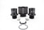 VTT 2008-2015 EVO X (Lancer Evolution X 10 & Ralliart) Billet One Way Crankcase Breather