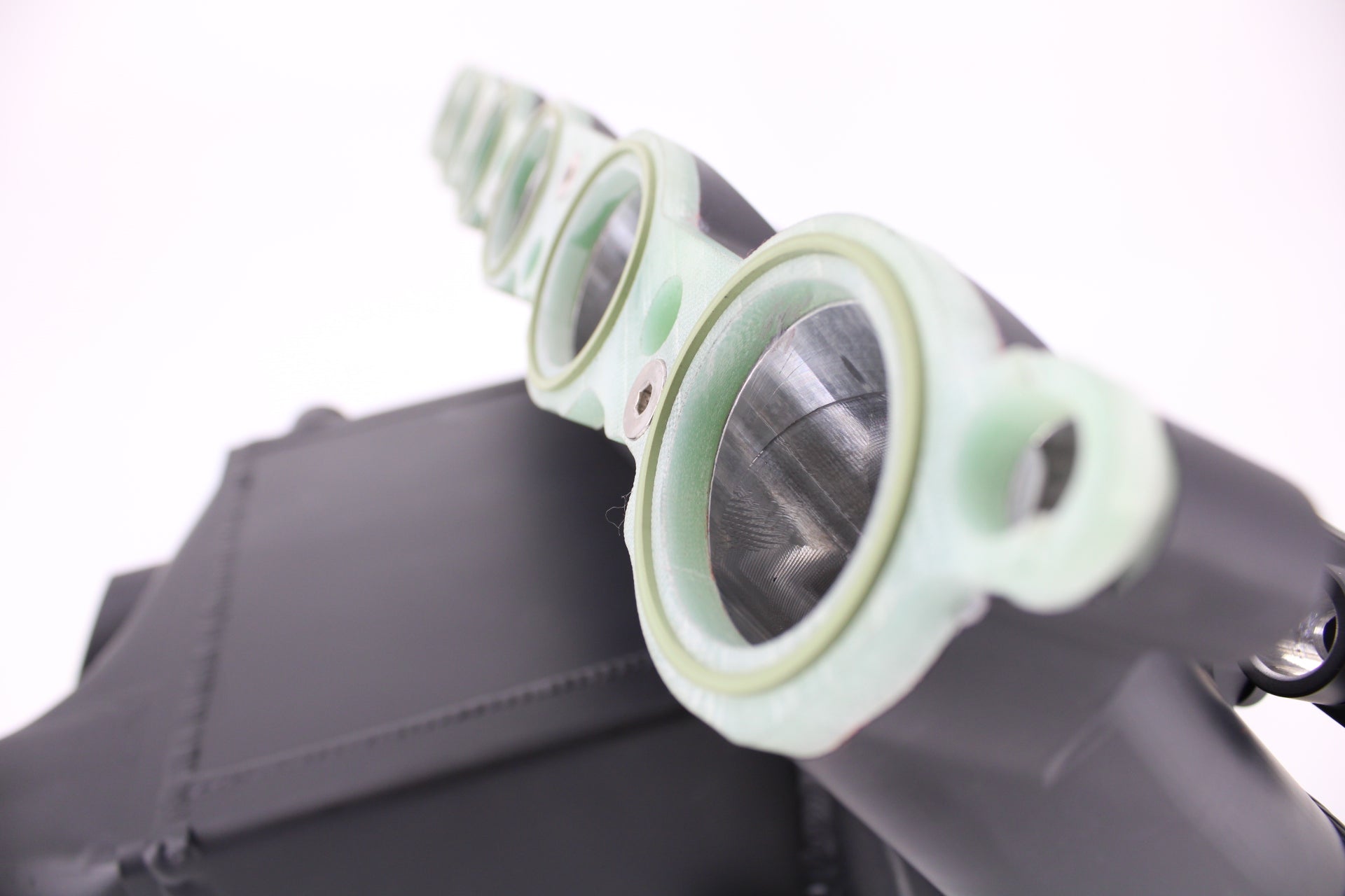 VTT “Game Changer” S58 Charge Air Cooler Secondary image