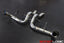 Boost Logic 570S Titanium Exhaust