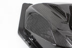 VTT A90/91 Toyota Supra Carbon Fiber Airbox lid/Filter kit