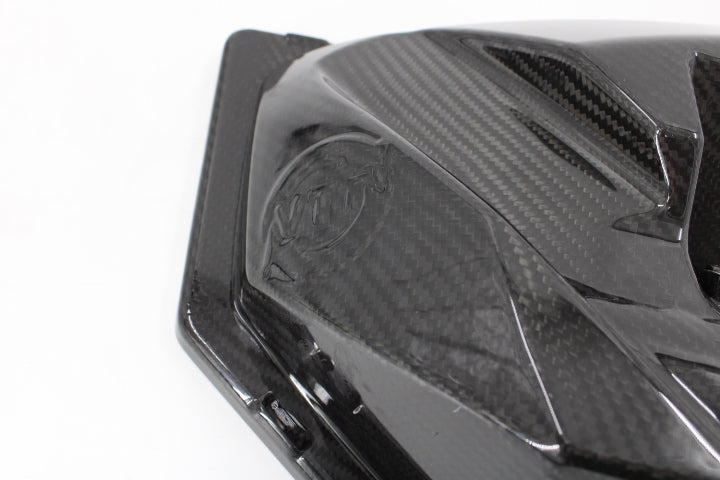 VTT BMW G2X Carbon Fiber Airbox lid