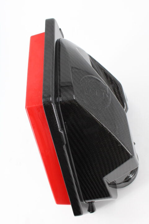 VTT BMW G2X Carbon Fiber Airbox lid