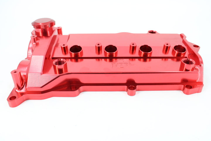 VTT 10th Gen Civic Billet Valve cover, and Dual Catch can kit