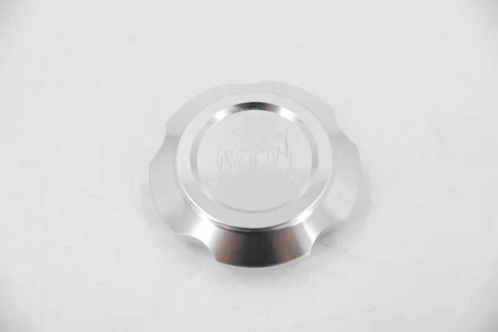 VTT BMW Billet Aluminum Oil Caps