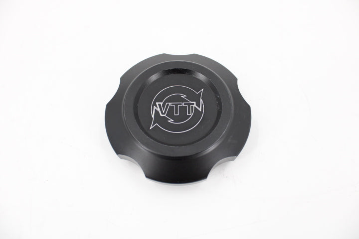 VTT BMW Billet Aluminum Oil Caps