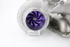 VTT BMW S55 “GCMAX” Turbocharger Upgrade