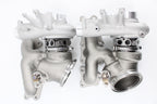 VTT BMW S55 “GCMAX” Turbocharger Upgrade