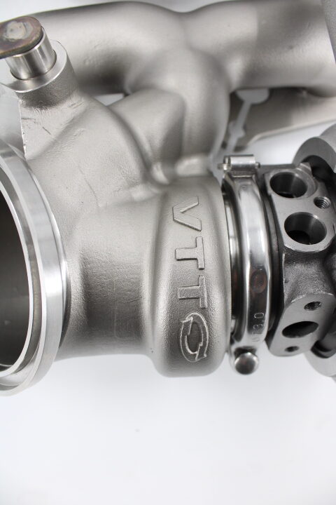 VTT BMW S55 “GCMAX” Turbocharger Upgrade