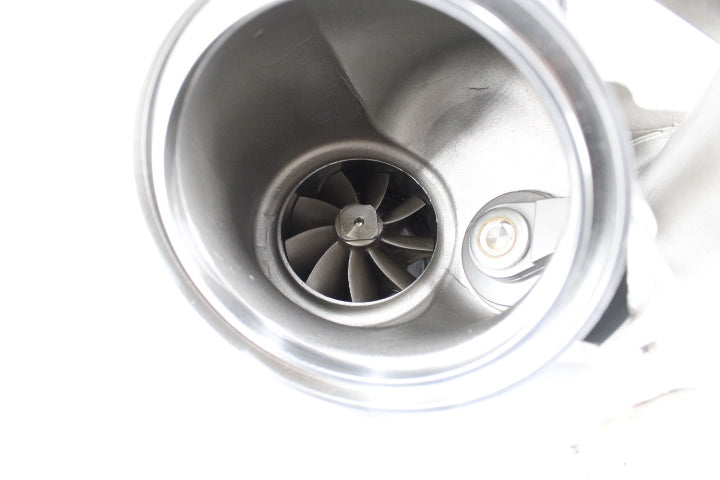 VTT BMW S55 “GCMAX” Turbocharger Upgrade