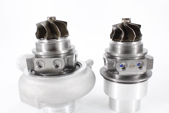 VTT BMW S55 “GCMAX” Turbocharger Upgrade