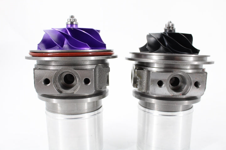 VTT BMW S55 “GCMAX” Turbocharger Upgrade