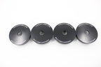 VTT Billet BMW G8X Front Diff Bushing Reinforcement Insert Kit