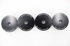 VTT Billet BMW G8X Front Diff Bushing Reinforcement Insert Kit