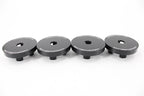 VTT Billet BMW G8X Front Diff Bushing Reinforcement Insert Kit