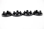 VTT Billet BMW G8X Front Diff Bushing Reinforcement Insert Kit