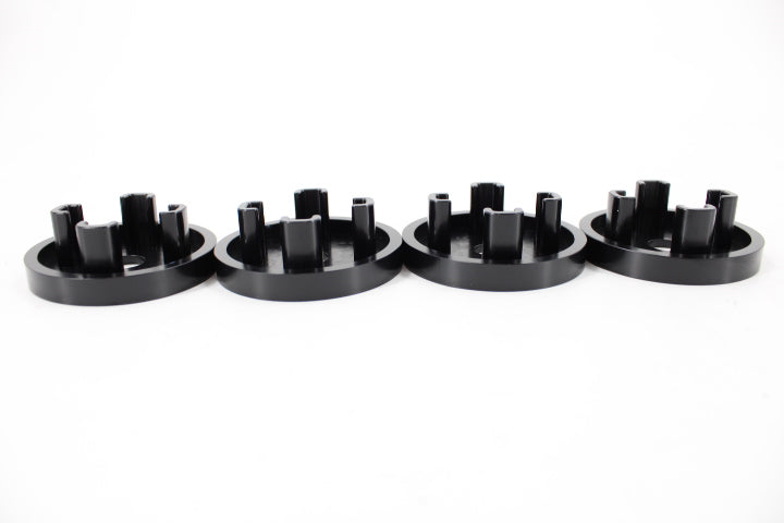 VTT Billet BMW G8X Front Diff Bushing Reinforcement Insert Kit
