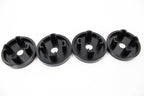 VTT Billet BMW G8X Front Diff Bushing Reinforcement Insert Kit