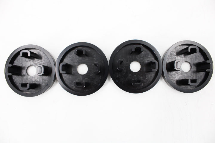VTT Billet BMW G8X Front Diff Bushing Reinforcement Insert Kit